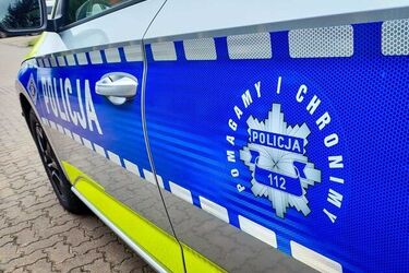 Jechali przez centrum Białegostoku 300 km/h. Słono za to zapłacą