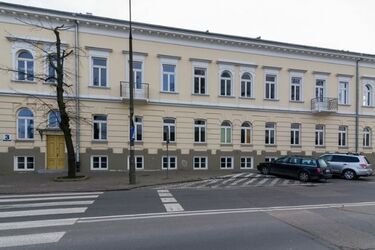 13 milionów.  Takiej kwoty brakuje na pierwszy białostocki woonerf