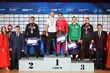 Mistrzostwa Polski Seniorów. Złoto i brąz dla zawodników białostockiego klubu