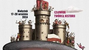 XXI Zjazd Historyków Polskich w Białymstoku. Zostanie nadany tytuł doktora honoris causa