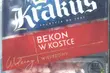 Groźna bakteria w mięsie znanej marki. GIS wydał ostrzeżenie