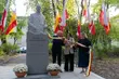 Odsłonięto pomnik Seweryna Nowakowskiego. Był ostatnim Prezydentem Białegostoku w II RP