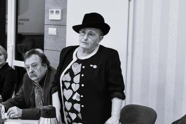 Nie żyje Stanisława Korolkiewicz. Była m.in. działaczką opozycji antykomunistycznej
