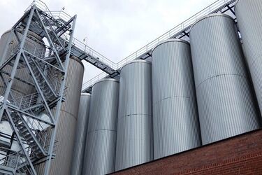 34-latek zginął w silosie. Dyrektor białostockiego zakładu prawomocnie skazany