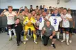 Piłkarska III liga. Wigry nie zwalniają tempa, wygrała też Jagiellonia II Białystok