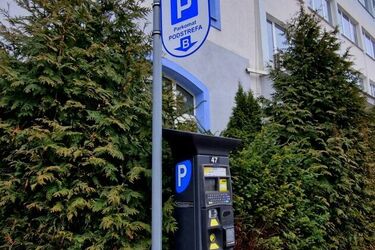 Radni podwyższą opłaty za parkowanie w Białymstoku? Wzrost do 60 procent