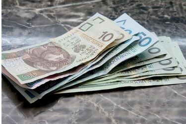 Pożyczył i nie oddał blisko 2 milionów złotych. Grozi mu do 10 lat więzienia