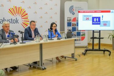 Budżet Obywatelski 2025. Już można głosować