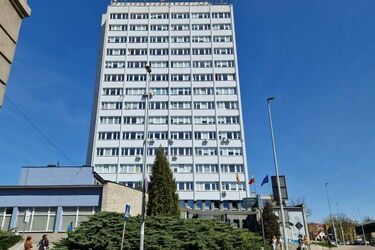 Jest praca w urzędzie. Poszukiwane są osoby na różne stanowiska