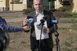 Poseł PiS staje w obronie polskich funkcjonariuszy. 