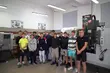 Uczniowie z tej klasy mają zapewnioną pracę w przyszłości. Są też inne korzyści