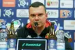 Adrian Siemieniec po starciu z Motorem: Utrzymaliśmy poziom mentalny z poprzedniego meczu
