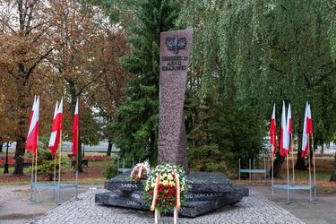 85 lat temu powstało Polskie Państwo Podziemne. Białystok pamięta o tym wydarzeniu