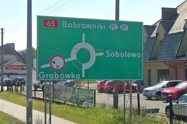 Jest decyzja. Powstanie gmina Grabówka