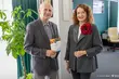 Pracuje już 50 lat! Niedawno otrzymał tytuł profesora PB. Ma jeszcze sporo planów