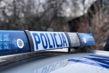 Śmiertelny wypadek na podlaskiej drodze. Nie żyje ciężarna 19-latka