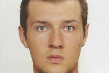 Zaginął Marcin Łukaszuk z Białegostoku. Policja prosi o pomoc w poszukiwaniu 25-latka