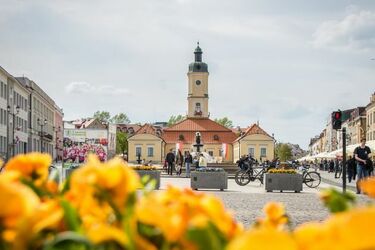 W Białymstoku wzrośnie kolejny podatek. Tym razem od gruntów i nieruchomości