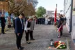 19. rocznica tragicznego wypadku pod Jeżewem. Białystok pamięta o tym wydarzeniu 