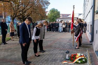 19. rocznica tragicznego wypadku pod Jeżewem. Białystok pamięta o tym wydarzeniu 