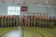Podlaski Oddział Straży Granicznej rośnie w siłę. Nowi funkcjonariusze złożyli ślubowanie