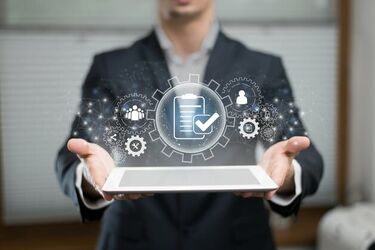 Zwinne podejście do automatyzacji procesów biznesowych