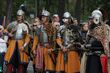 Powrót do historii. Podlaska husaria ponownie zwyciężyła pod Wiedniem!  [ZDJĘCIA]