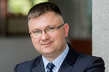 Białostocki naukowiec członkiem Rady Naukowej Instytutu Technicznego Wojsk Lotniczych