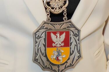 Co dalej z herbem Białegostoku? Radni podjęli decyzję