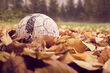 Podlaski futbol. Gra A-klasa