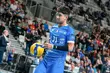 Skra była lepsza. Osłabiony Ślepsk wraca z Bełchatowa na tarczy