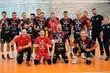 REA BAS z kompletem punktów. Wygrały także białostockie siatkarki