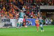 Hit Jaga - Legia na remis. Dramat Mateusza Skrzypczaka