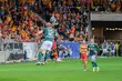 Hit Jaga - Legia na remis. Dramat Mateusza Skrzypczaka