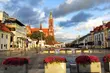 Białystok w walce o tytuł najpiękniejszego miasta! Zagłosuj i wygraj nagrodę pieniężną