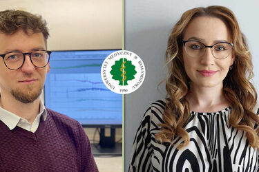 Są wyniki prestiżowego konkursu Miniatura 8. Wśród laureatów naukowcy z Białegostoku