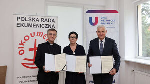 Święto Wszystkich Świętych i ekologia? To powinno iść w parze