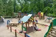 Wielkie zmiany w Parku Planty. Co zniknie, a co pojawi się na parkowym placu zabaw?