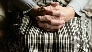 Oszuści przechytrzeni. Seniorka z Białegostoku nie straciła swoich oszczędności