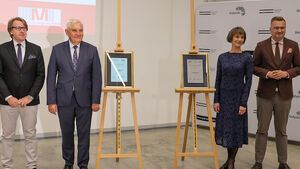 Muzeum Pamięci Sybiru z prestiżową nagrodą