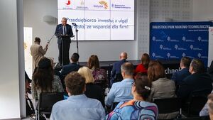 Przedsiębiorcy zyskają więcej. Sprawdź, jak Białystok wspiera lokalny biznes
