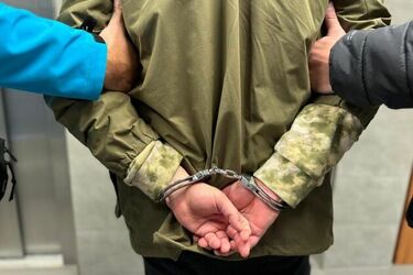 Zuchwała kradzież na meczu piłki nożnej. Sprawcy grozi do 8 lat więzienia