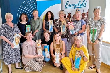 Białystok wspiera i integruje. Spotkania, które zbliżają