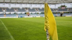 Ściąga kibica. Gra II i III liga, a także CLJ