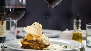 Bądź foodie! Trwa jesienna edycja RestaurantWeek 