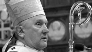 Nie żyje abp Edward Ozorowski