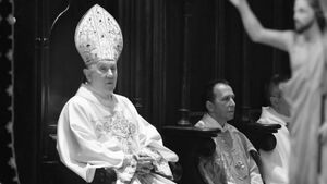 Pogrzeb abp. Edwarda Ozorowskiego. Uroczystości potrwają dwa dni