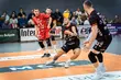Takiego wyniku nikt się nie spodziewał. BAS z pierwszą porażką