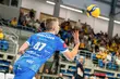 Robi się nerwowo. Ślepsk przegrał czwarty mecz z rzędu