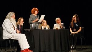 Wyniki XVIII edycji Festiwalu "Lalka też człowiek". Wyróżniono artystę z Podlasia